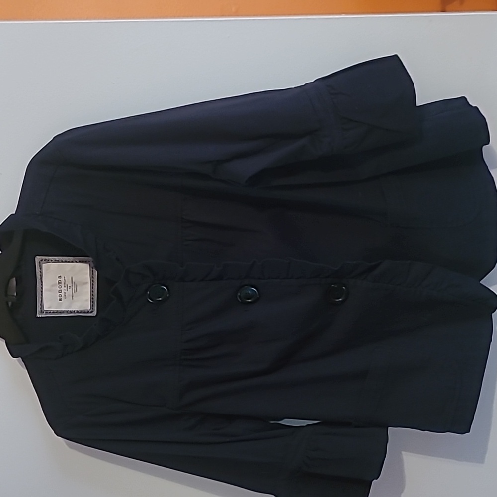 Woman's jacket